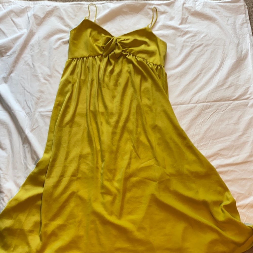 Calvin Klein dress